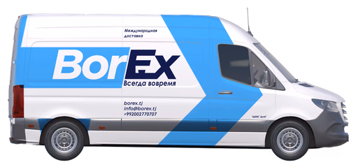 BorEx Van